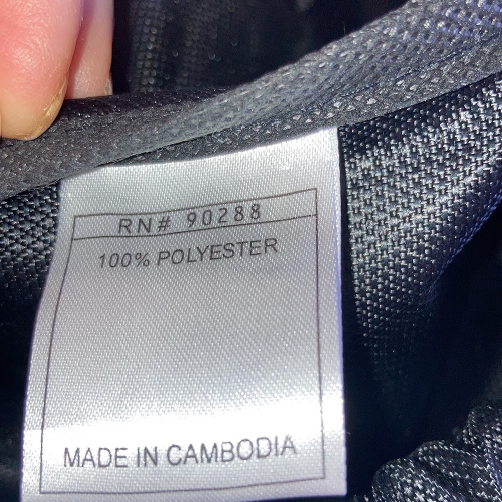 Adidas bag - Picture 5 of 5